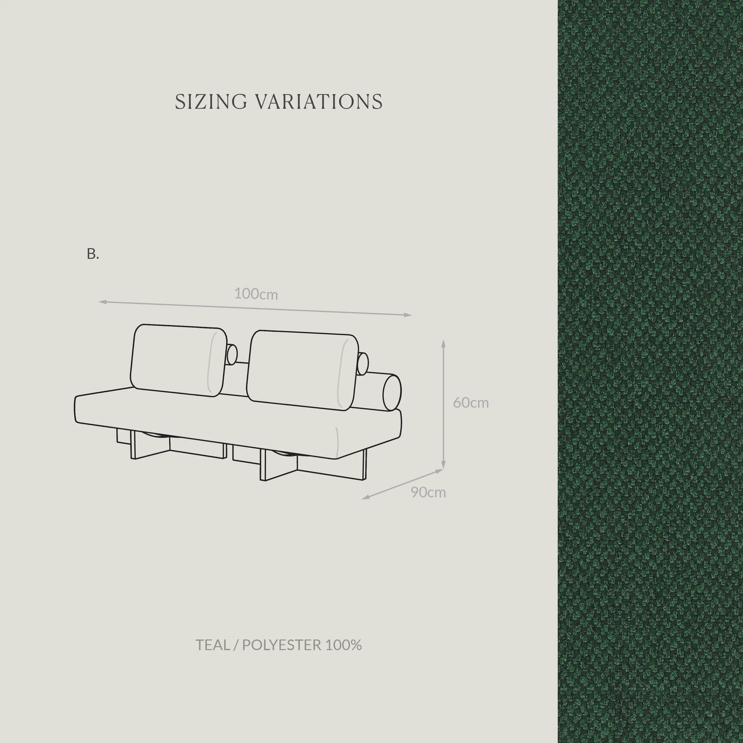 RIO SOFA