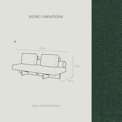 RIO SOFA