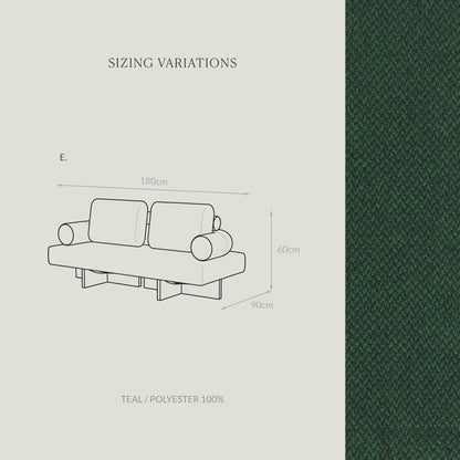 RIO SOFA