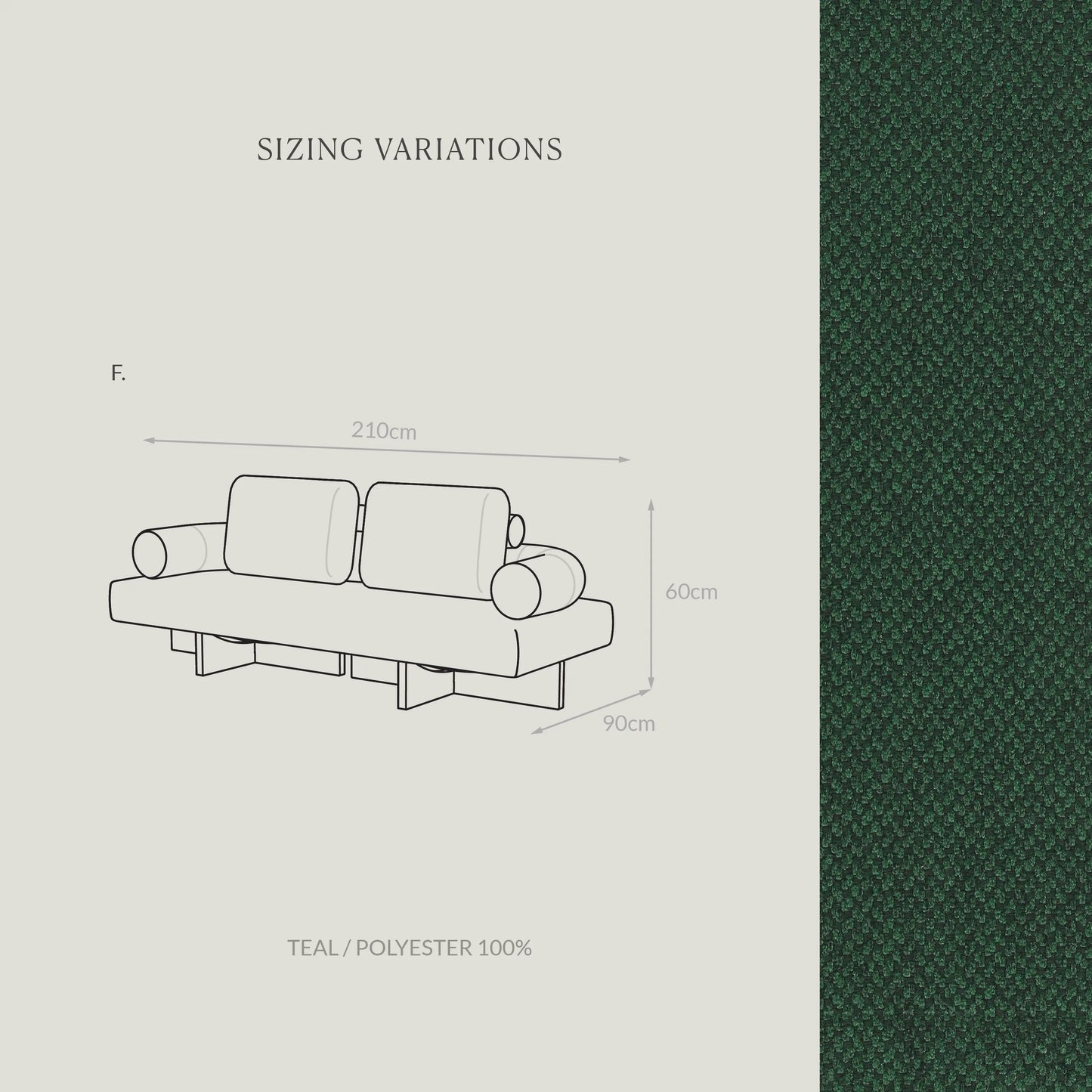 RIO SOFA