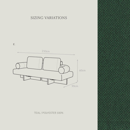 RIO SOFA