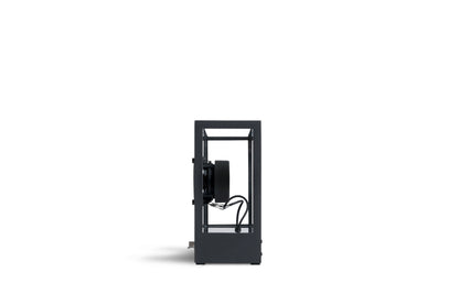TRANSPARENT SMALL SPEAKER