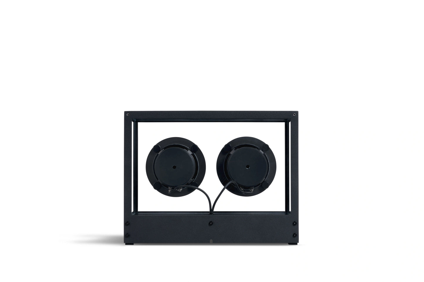 TRANSPARENT SMALL SPEAKER