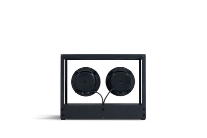 TRANSPARENT SMALL SPEAKER