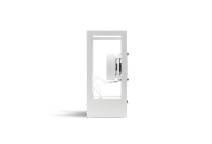 TRANSPARENT SMALL SPEAKER