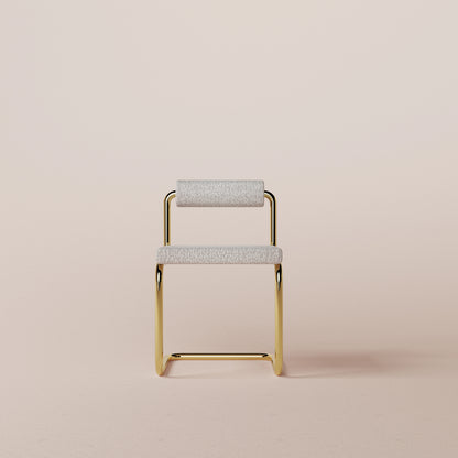 TUBE CHAIR