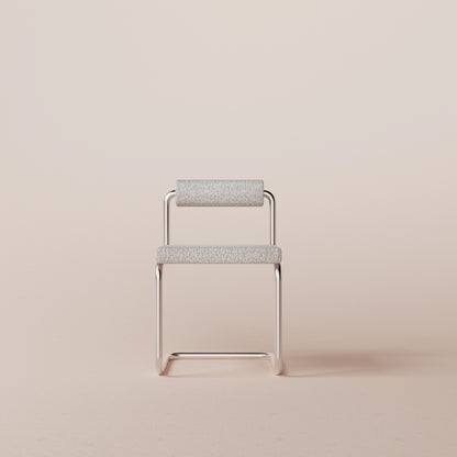 TUBE CHAIR