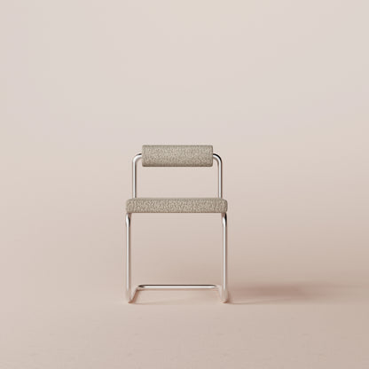TUBE CHAIR