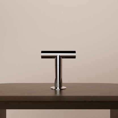 Stainless steel light fixture