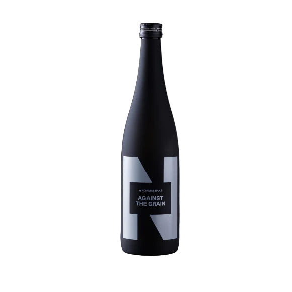 NORMAT | JUNMAI DAIGINJO
