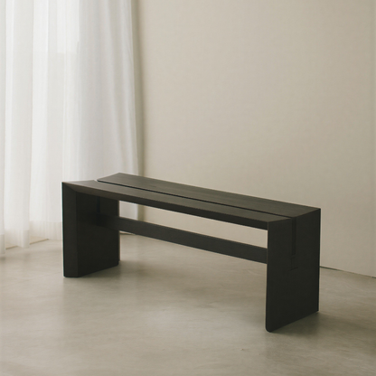 timbr bench