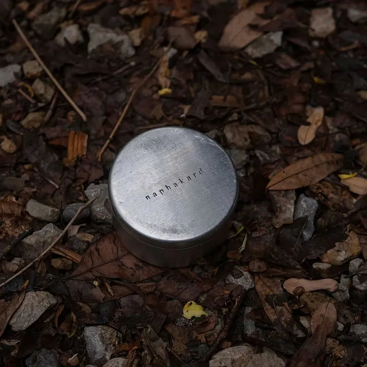 NAPHAKARD | Crafted Scented Candle