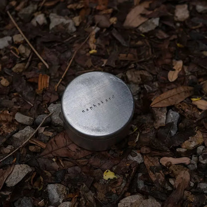 NAPHAKARD | Crafted Scented Candle