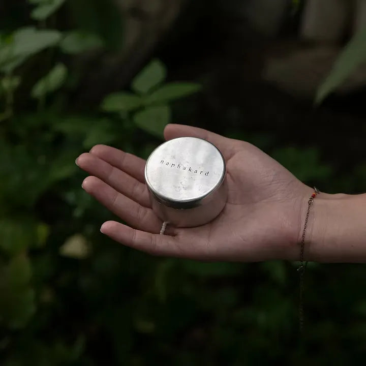 NAPHAKARD | Crafted Scented Candle