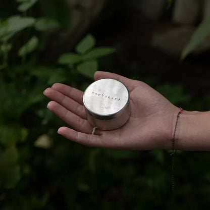 NAPHAKARD | Crafted Scented Candle