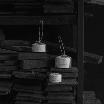 NAPHAKARD | Crafted Scented Candle