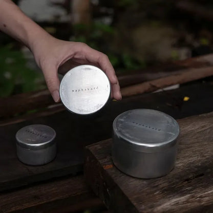 NAPHAKARD | Crafted Scented Candle