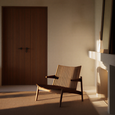 COAST CHAIR