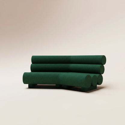 TUBE SOFA
