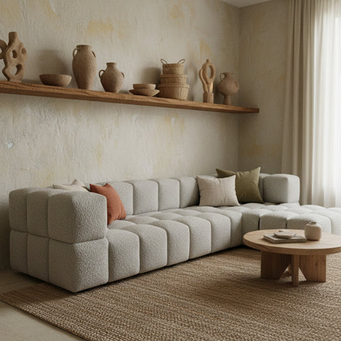 TETRIS SOFA