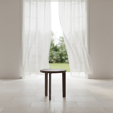 SKINNY SIDE TABLE
