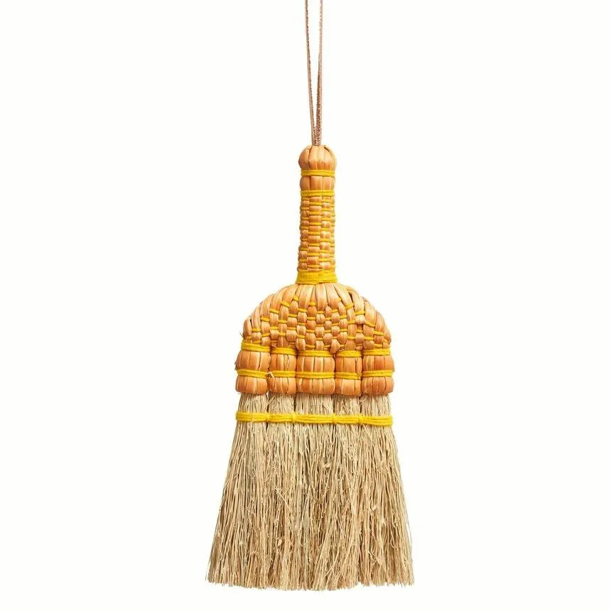 BAAN BOON | Popsicle Brush