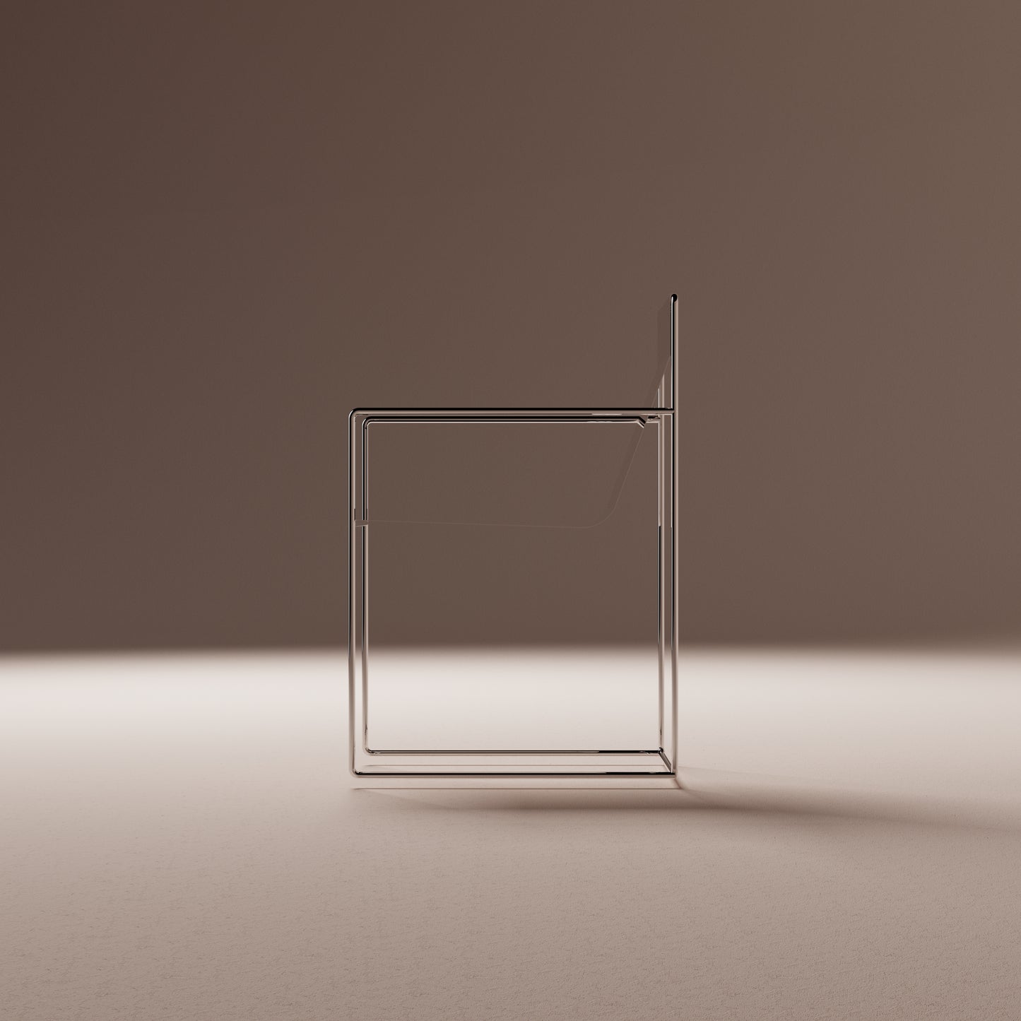 SLIM CHAIR