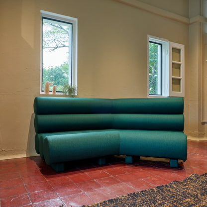 TUBE SOFA