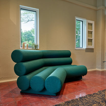 TUBE SOFA
