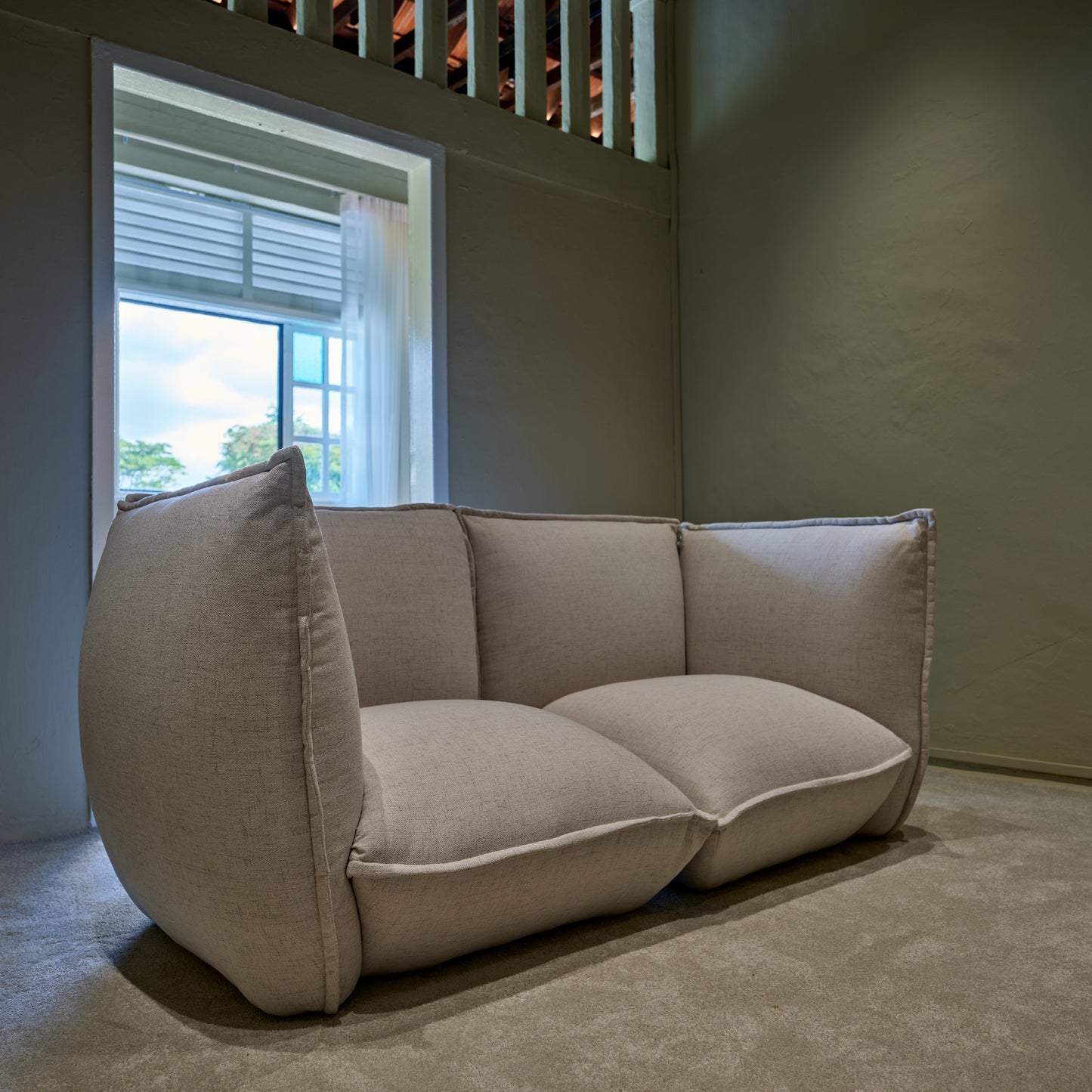 PILLOWS SOFA